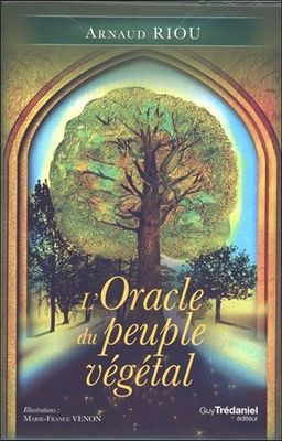 L'ORACLE DU PEUPLE VÉGÉTAL