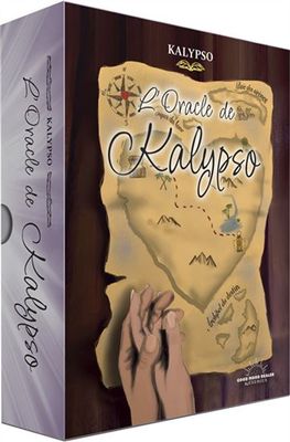 L'ORACLE KALYPSO