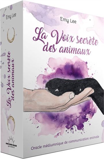 LA VOIX SECRÈTE DES ANIMAUX