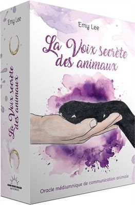 LA VOIX SECRÈTE DES ANIMAUX