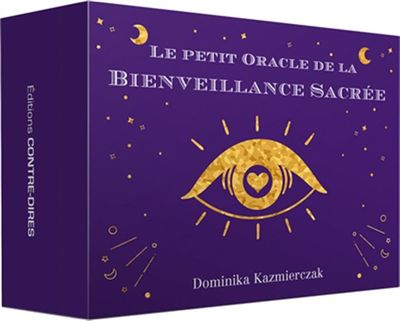 LE PETIT ORACLE DE LA BIENVEILLANCE SACRÉE
