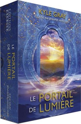 LE PORTAIL DE LUMIÈRE ORACLE