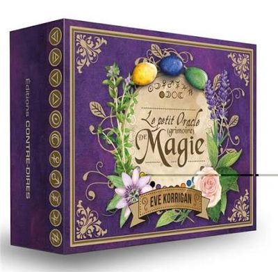LE PETIT ORACLE DE MAGIE