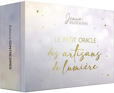 LE PETIT ORACLE DES ARTISANS DE LUMIÈRE
