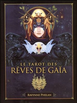 LE TAROT DES RÊVES DE GAÏA