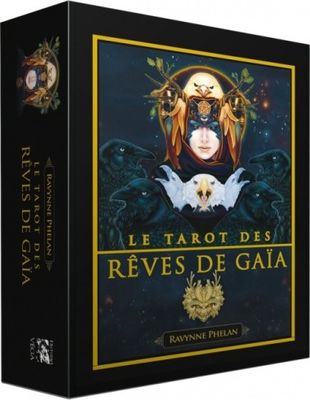 LE TAROT DES RÊVES DE GAÏA