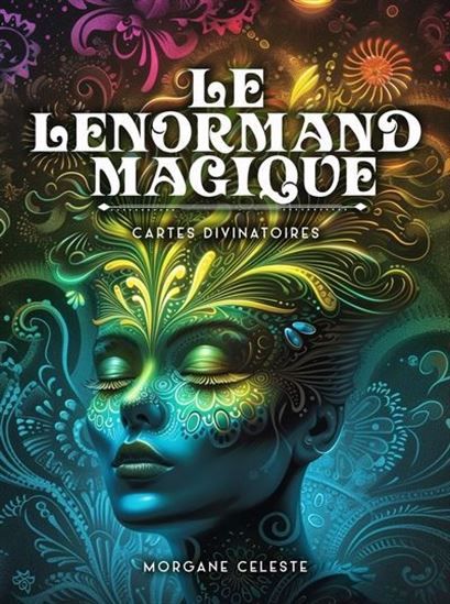 LENORMAND MAGIQUE