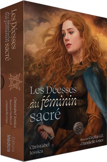 LES DÉESSES DU FÉMININ SACRÉ