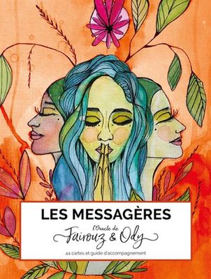 LES MESSAGÈRES - FAIROUZ ET ODY