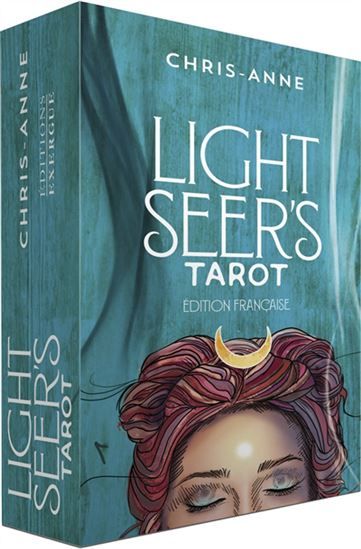 LIGHT SEER'S TAROT (FRANÇAIS)