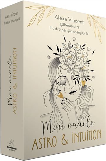 MON ORACLE ASTRO &amp; INTUITION