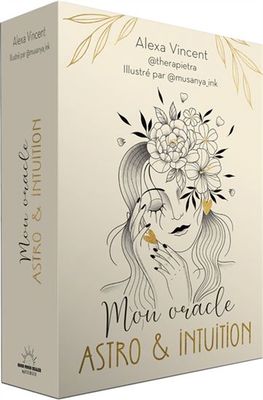 MON ORACLE ASTRO &amp; INTUITION