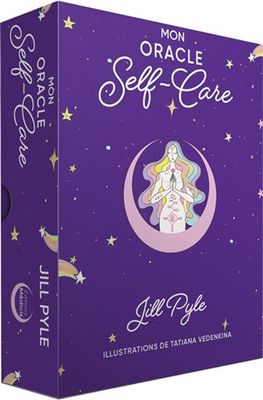 MON ORACLE SELF-CARE