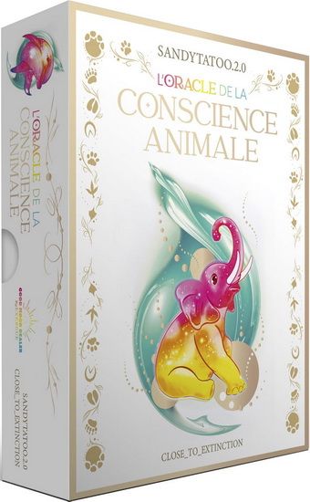 ORACLE DE LA CONSCIENCE ANIMALE