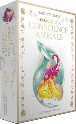 ORACLE DE LA CONSCIENCE ANIMALE