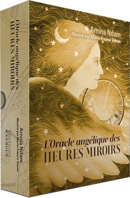 ORACLE ANGÉLIQUE DES HEURES MIROIRS