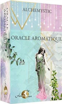 ORACLE AROMATIQUE