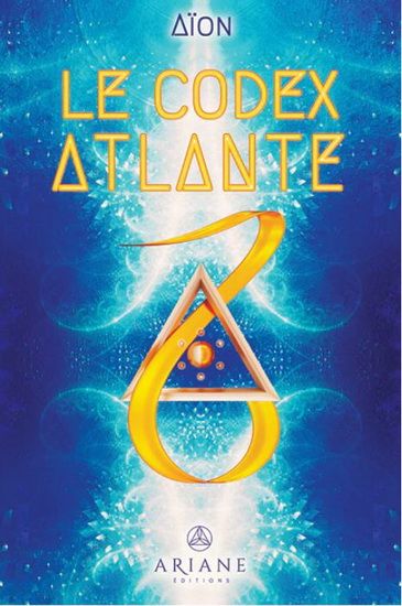 ORACLE CODEX ATLANTE