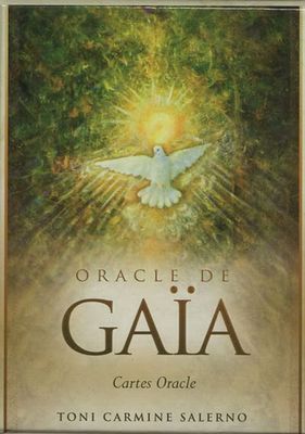 ORACLE DE GAÏA