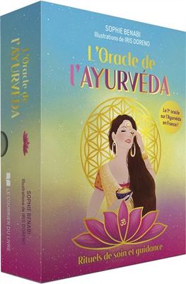 ORACLE DE L'AYURVÉDA