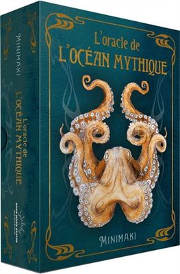 ORACLE DE L'OCÉAN MYTHIQUE