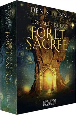 ORACLE DE LA FORÊT SACRÉE