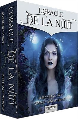 ORACLE DE LA NUIT