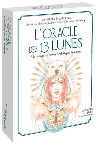 ORACLE DES 13 LUNES