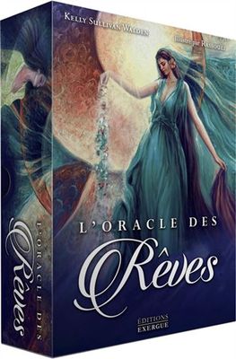 ORACLE DES RÊVES