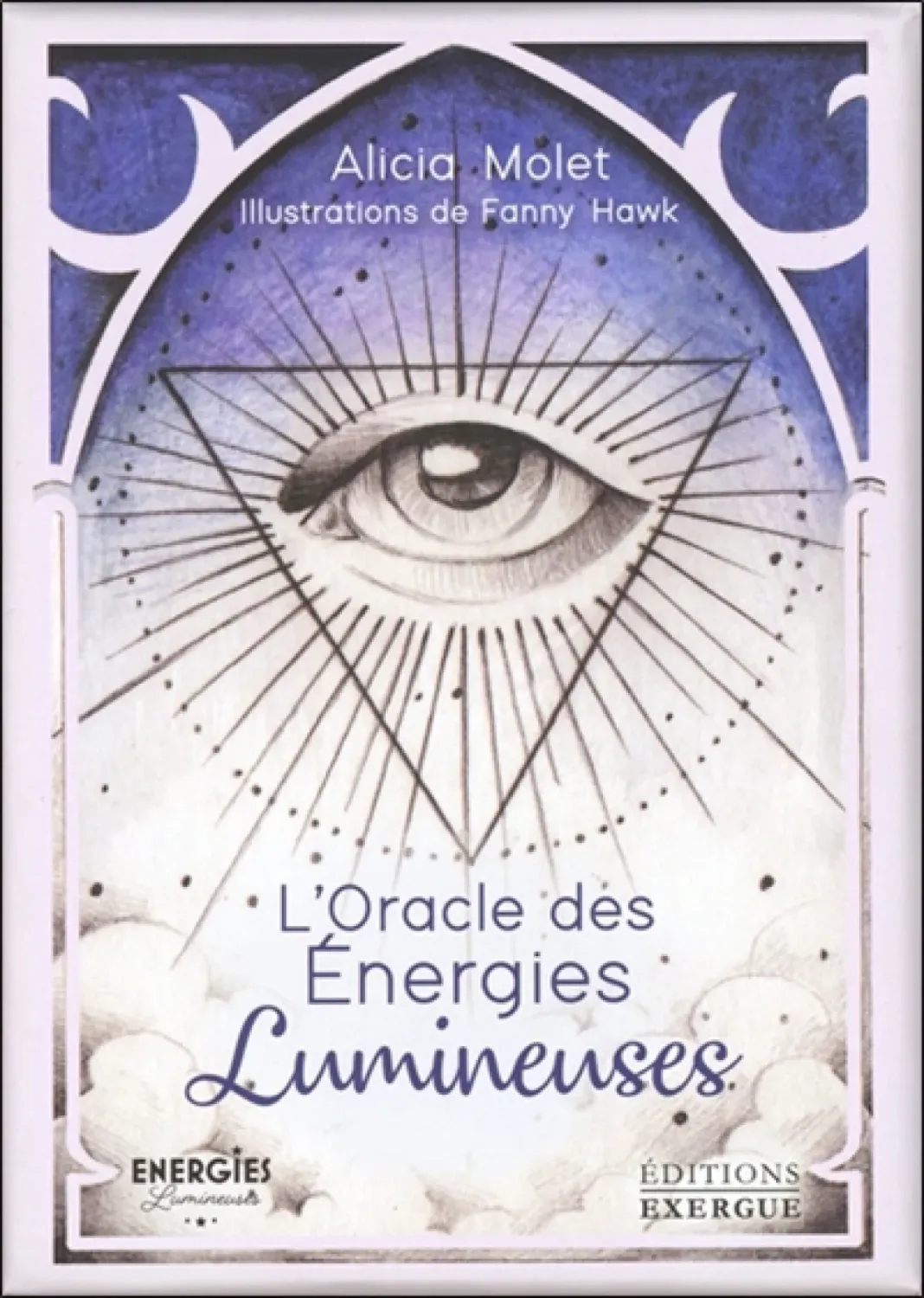 ORACLE DES ÉNERGIES LUMINEUSES