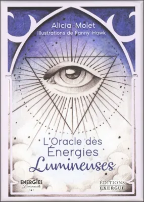 ORACLE DES ÉNERGIES LUMINEUSES