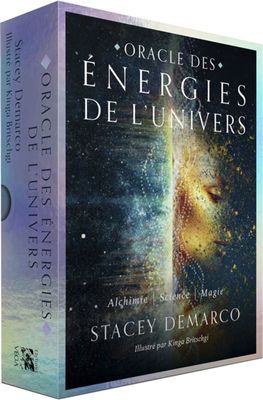 ORACLE DES ÉNERGIES DE L'UNIVERS