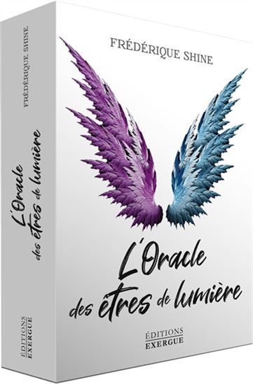 ORACLE DES ÊTRES DE LUMIÈRE