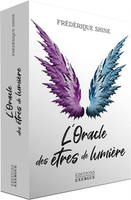 ORACLE DES ÊTRES DE LUMIÈRE