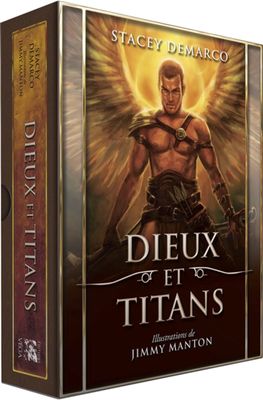 ORACLE DIEUX ET TITANS