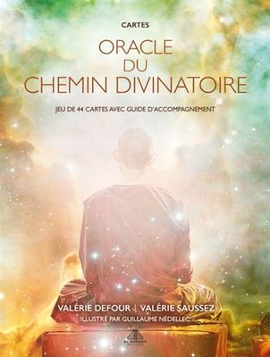 ORACLE DU CHEMIN DIVINATOIRE
