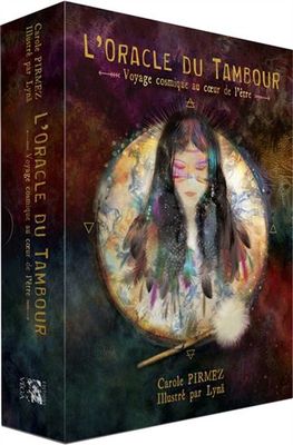 ORACLE DU TAMBOUR