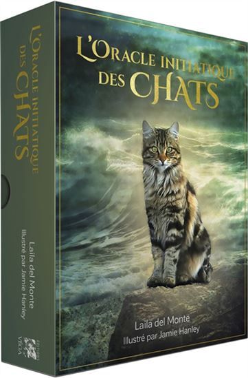 ORACLE INITIATIQUE DES CHATS