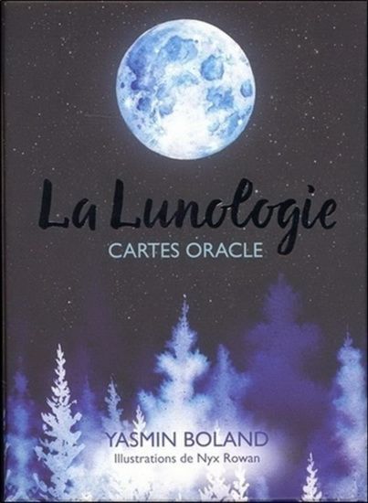 ORACLE LA LUNOLOGIE