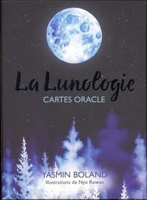 ORACLE LA LUNOLOGIE