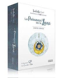 ORACLE LA PUISSANCE DE LA LUNE