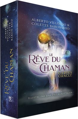 ORACLE LE RÊVE DU CHAMAN