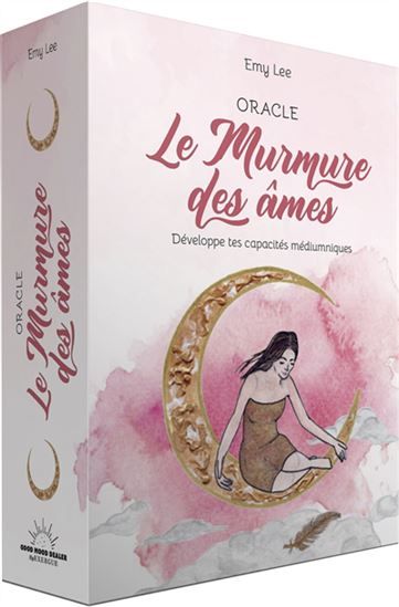 ORACLE LES MURMURES DES ÂMES