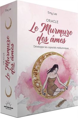 ORACLE LES MURMURES DES ÂMES
