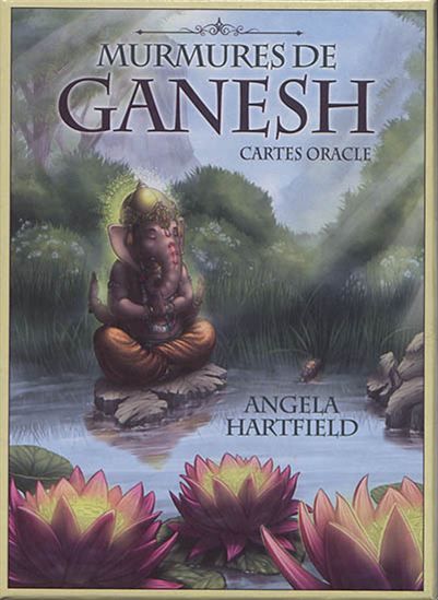 ORACLE MURMURES DE GANESH