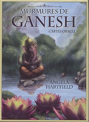 ORACLE MURMURES DE GANESH