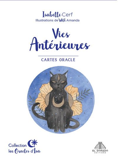 ORACLE VIES ANTÉRIEURES