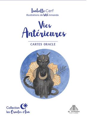 ORACLE VIES ANTÉRIEURES