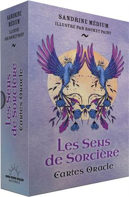 ORALCE LES SENS DE SORCIÈRES