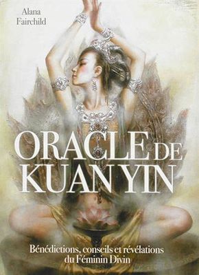 ORACLE DE KUAN YIN